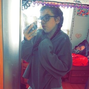 Meet your Posher, Ash